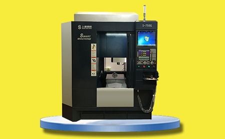 高速石墨cnc